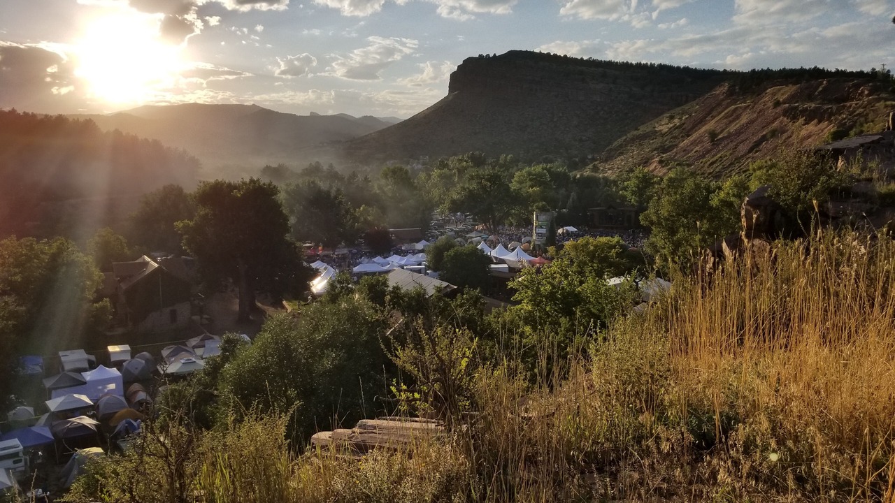Photo of Outdoor in Lyons