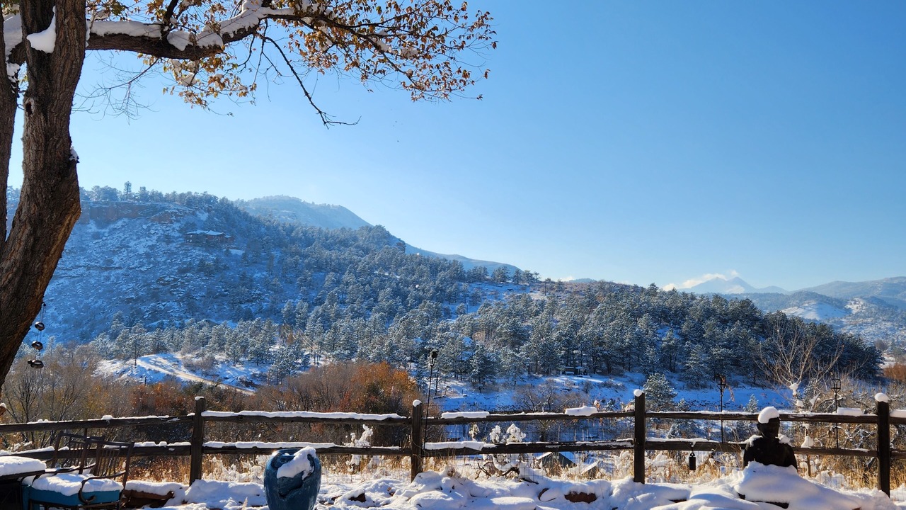 Photo of Outdoor in Lyons