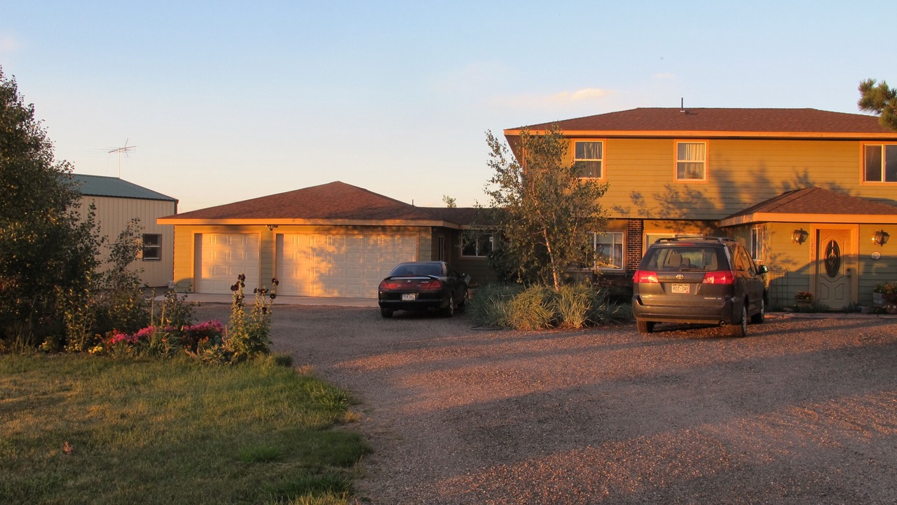 Photo of Outdoor in Larkspur