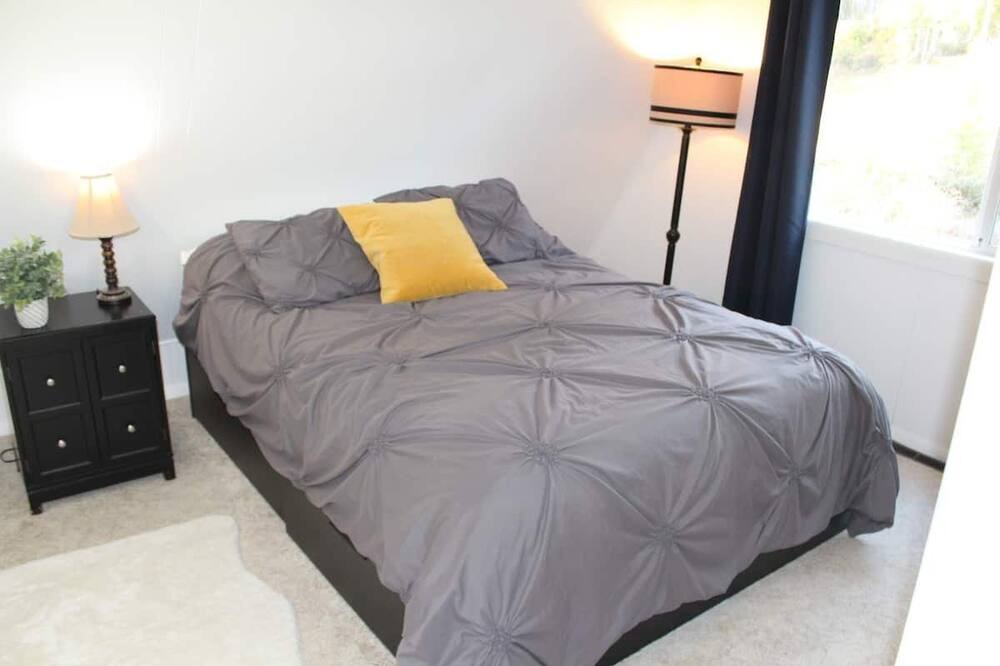 Photo of Bedroom in Fraser