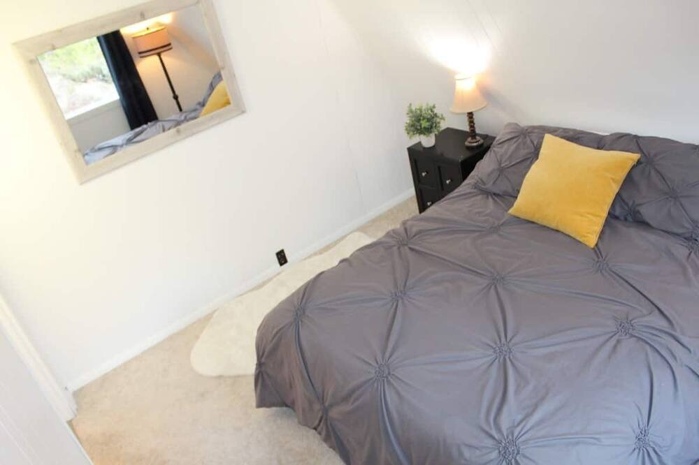 Photo of Bedroom in Fraser