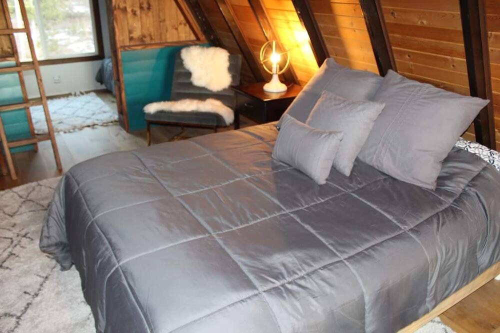 Photo of Bedroom in Fraser