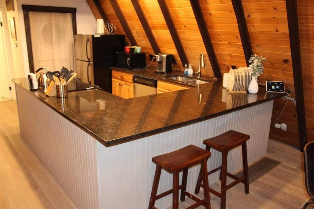 Photo of Kitchen in Fraser