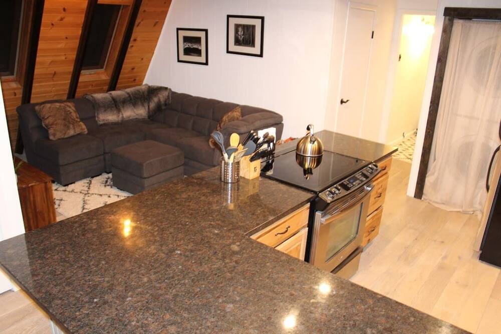 Photo of Livingroom in Fraser