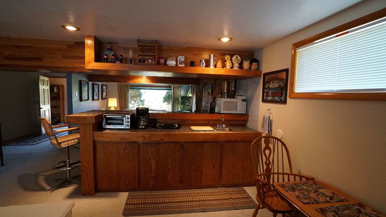 Photo of Kitchen in Ridglea Hills