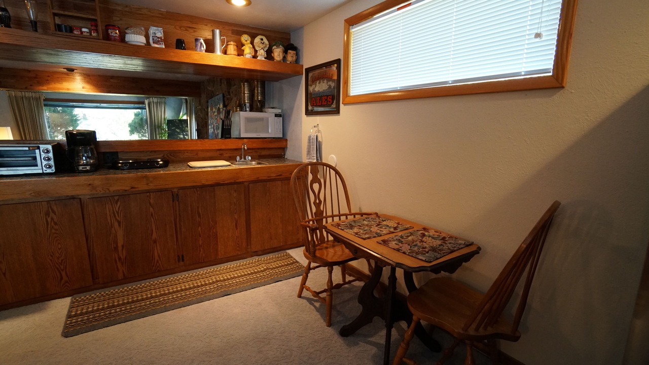Photo of Kitchen in Ridglea Hills