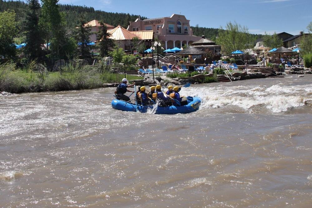 Photo of Others in San Juan River Village