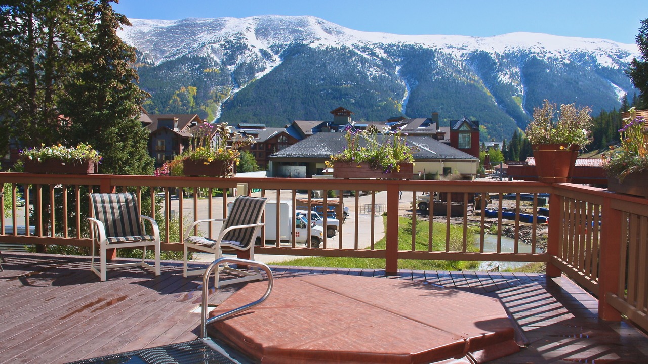 Photo of Outdoor in Copper Mountain