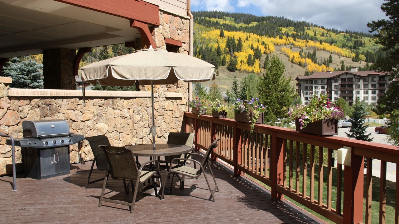 Photo of Outdoor in Copper Mountain