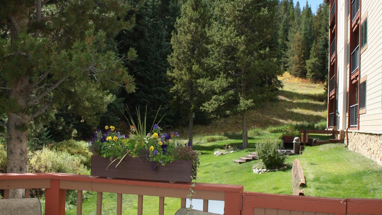 Photo of Outdoor in Copper Mountain