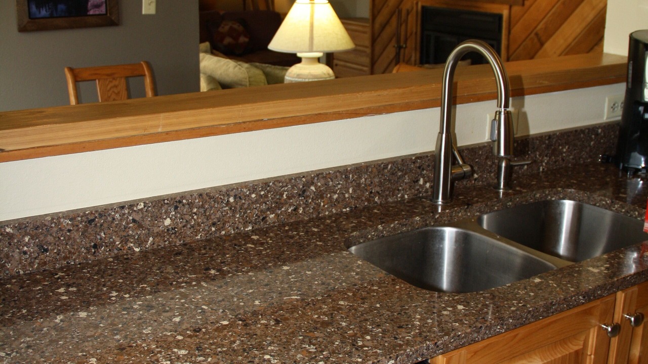 Photo of Kitchen in Copper Mountain