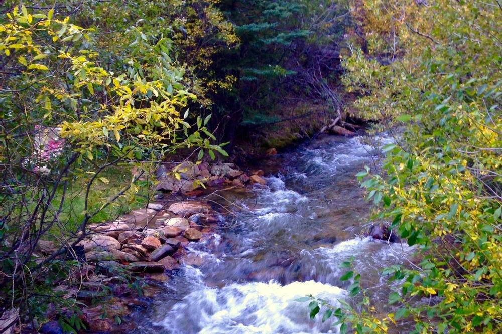 Photo of Others in Idaho Springs