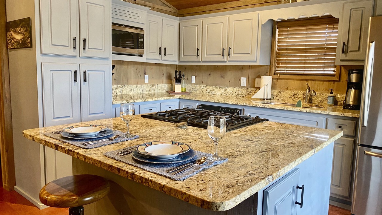 Photo of Kitchen in Breckenridge