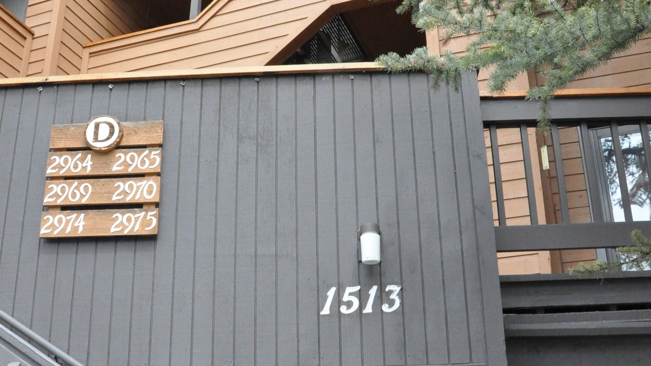 Photo of Outdoor in Mountain House