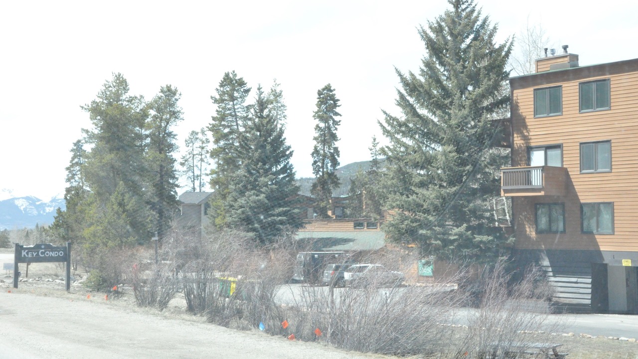 Photo of Outdoor in Mountain House