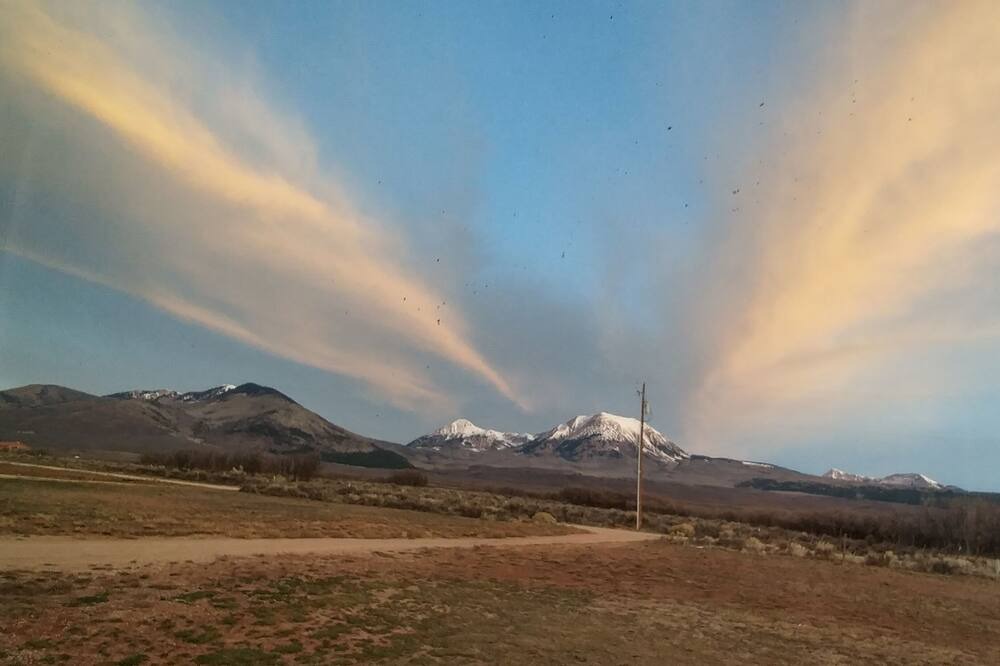 Photo of Outdoor in La Sal