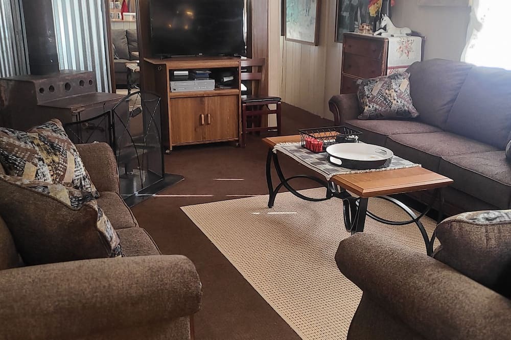 Photo of Bedroom in La Sal