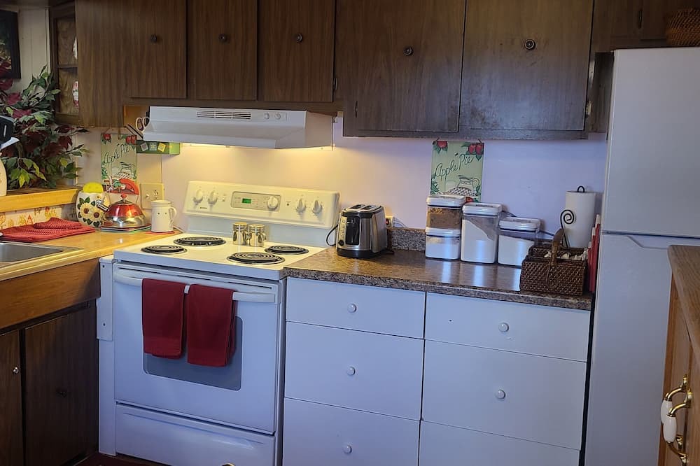 Photo of Kitchen in La Sal
