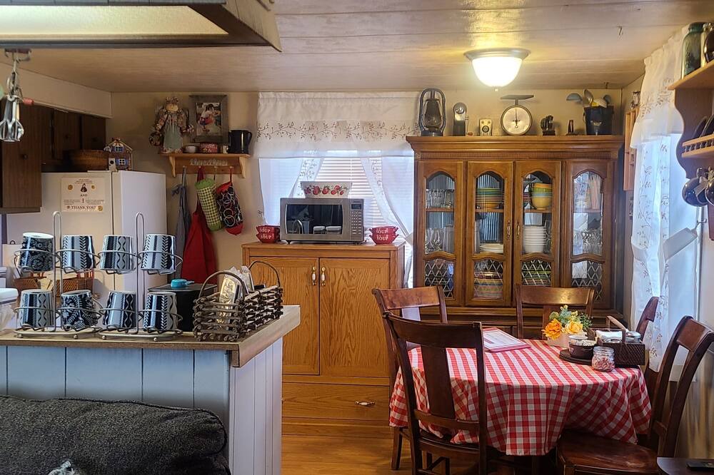 Photo of Kitchen in La Sal