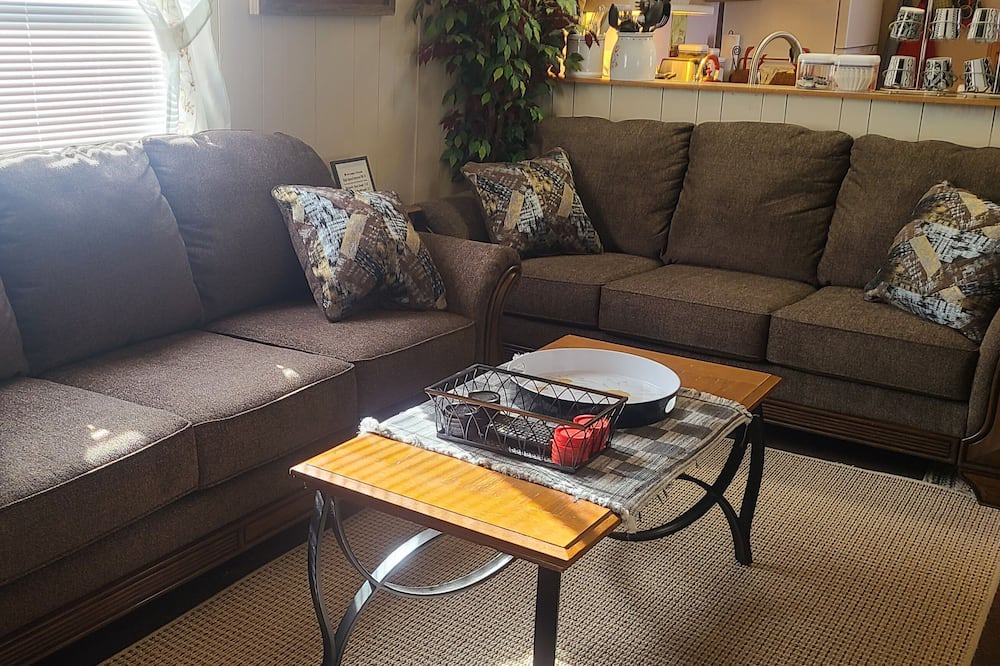 Photo of Livingroom in La Sal