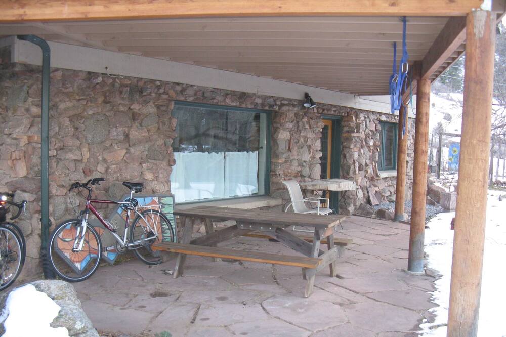 Photo of Others in Lower Arapahoe