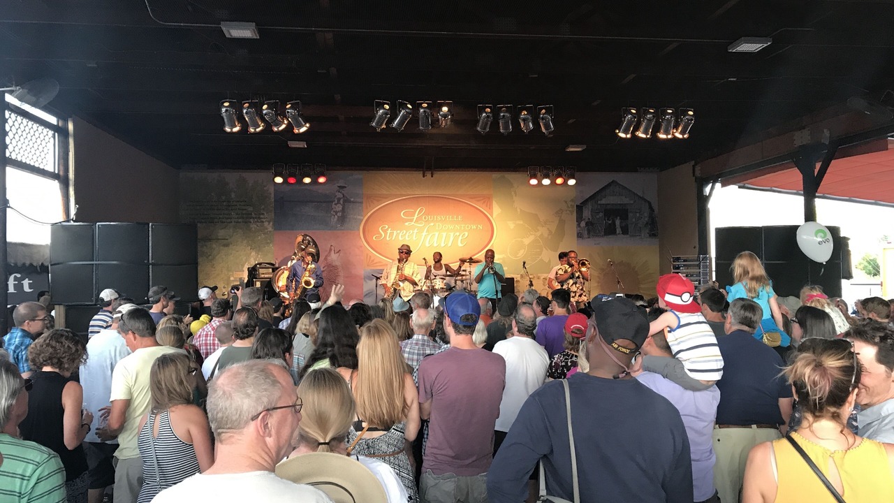 Photo of Others in Louisville