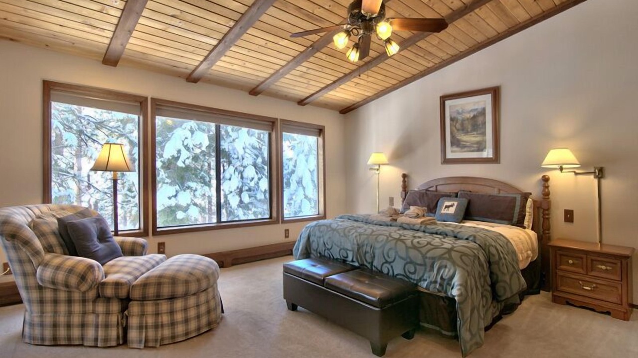 Photo of Bedroom in Lower Kingsbury