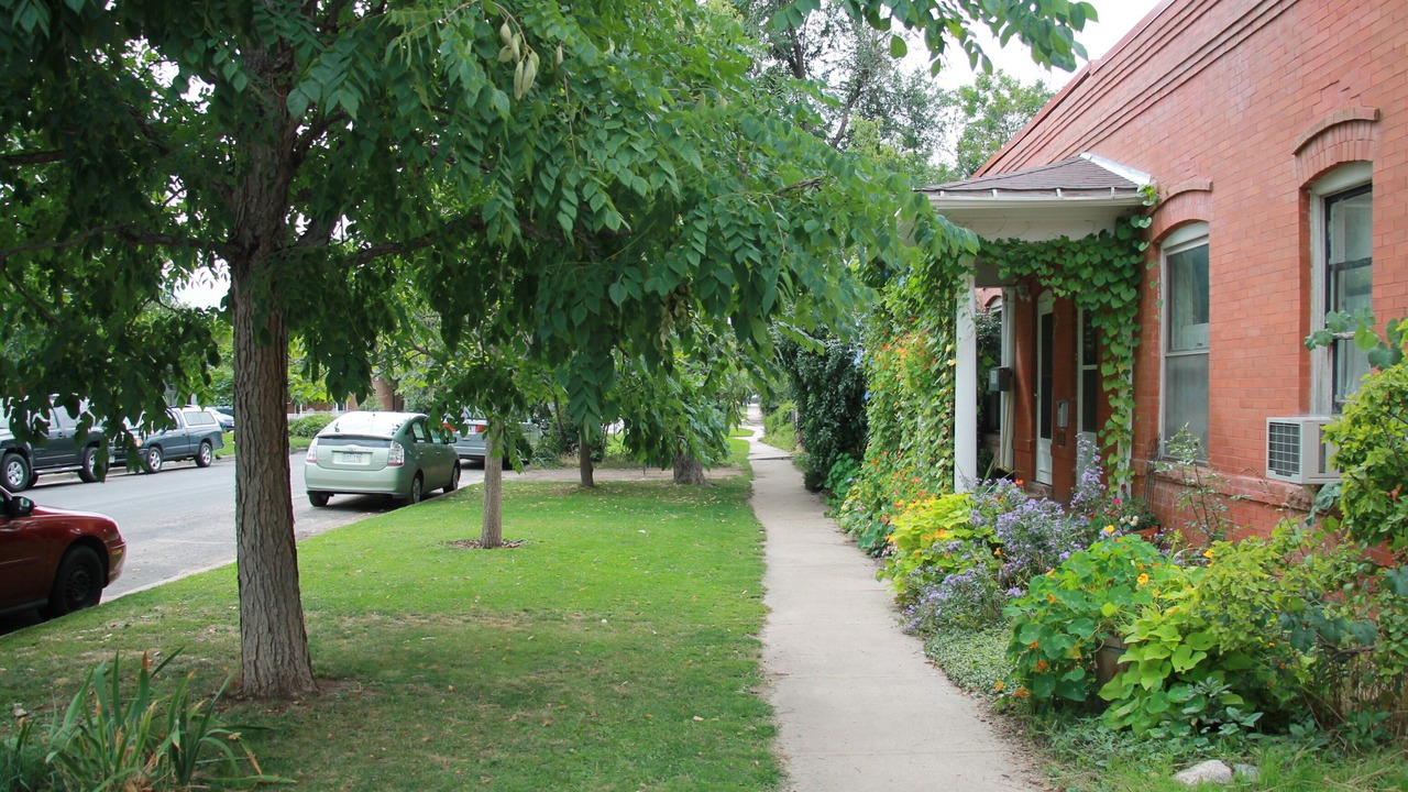 Photo of Outdoor in Central Boulder
