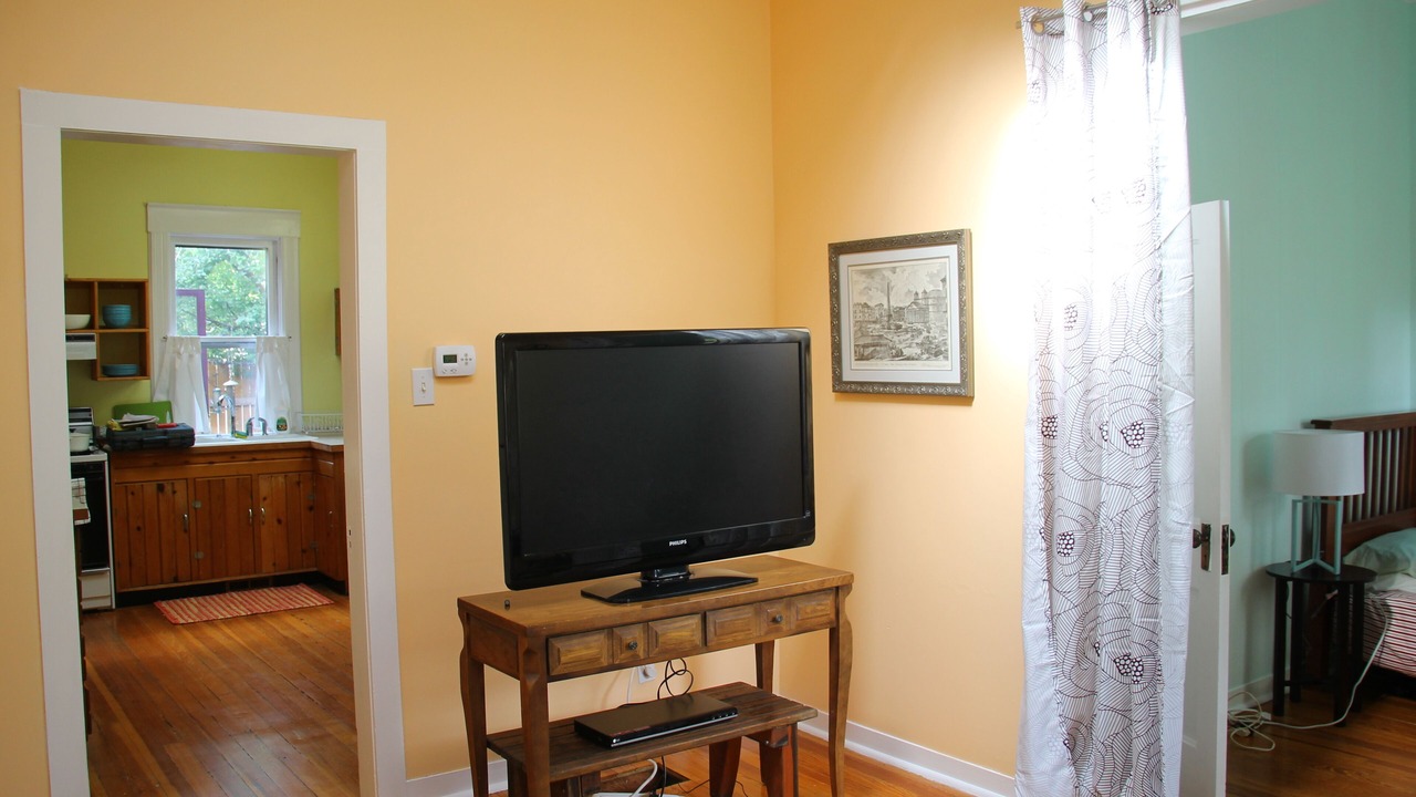 Photo of Livingroom in Central Boulder