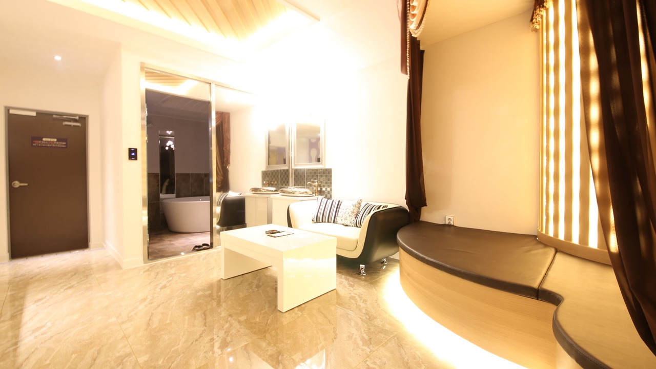 Photo of Bedroom in Suncheon