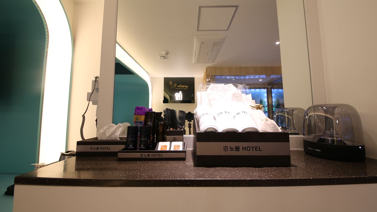Photo of Bathroom in Suncheon