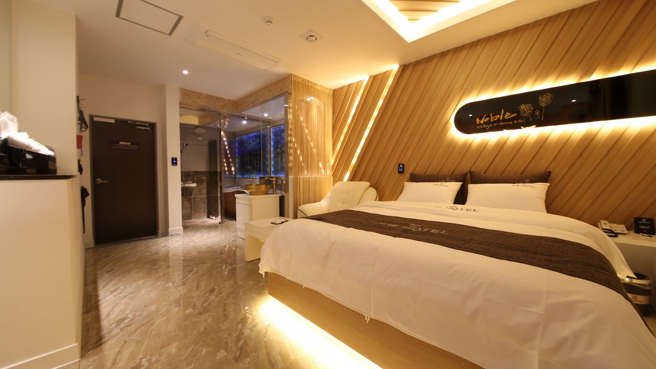 Photo of Bedroom in Suncheon