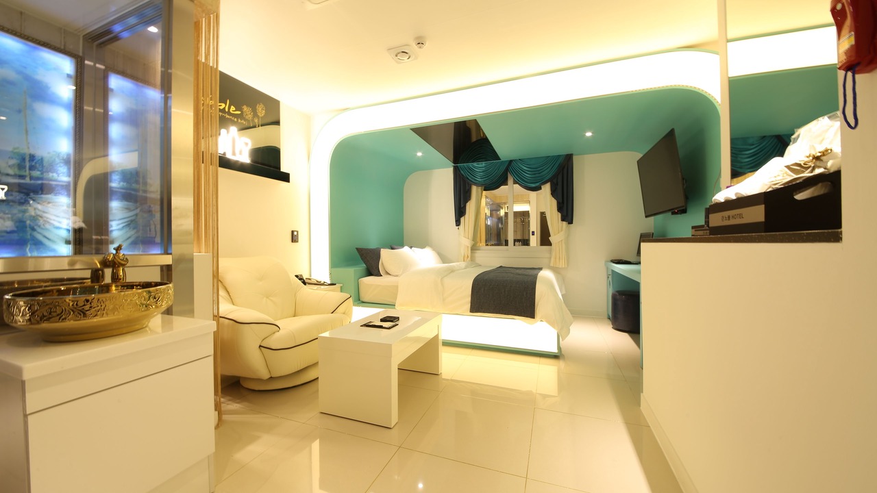 Photo of Bedroom in Suncheon