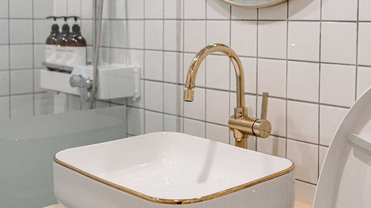 Photo of Bathroom in Aewol