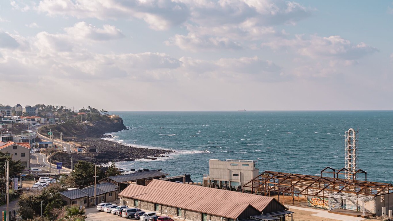 Photo of Outdoor in Aewol