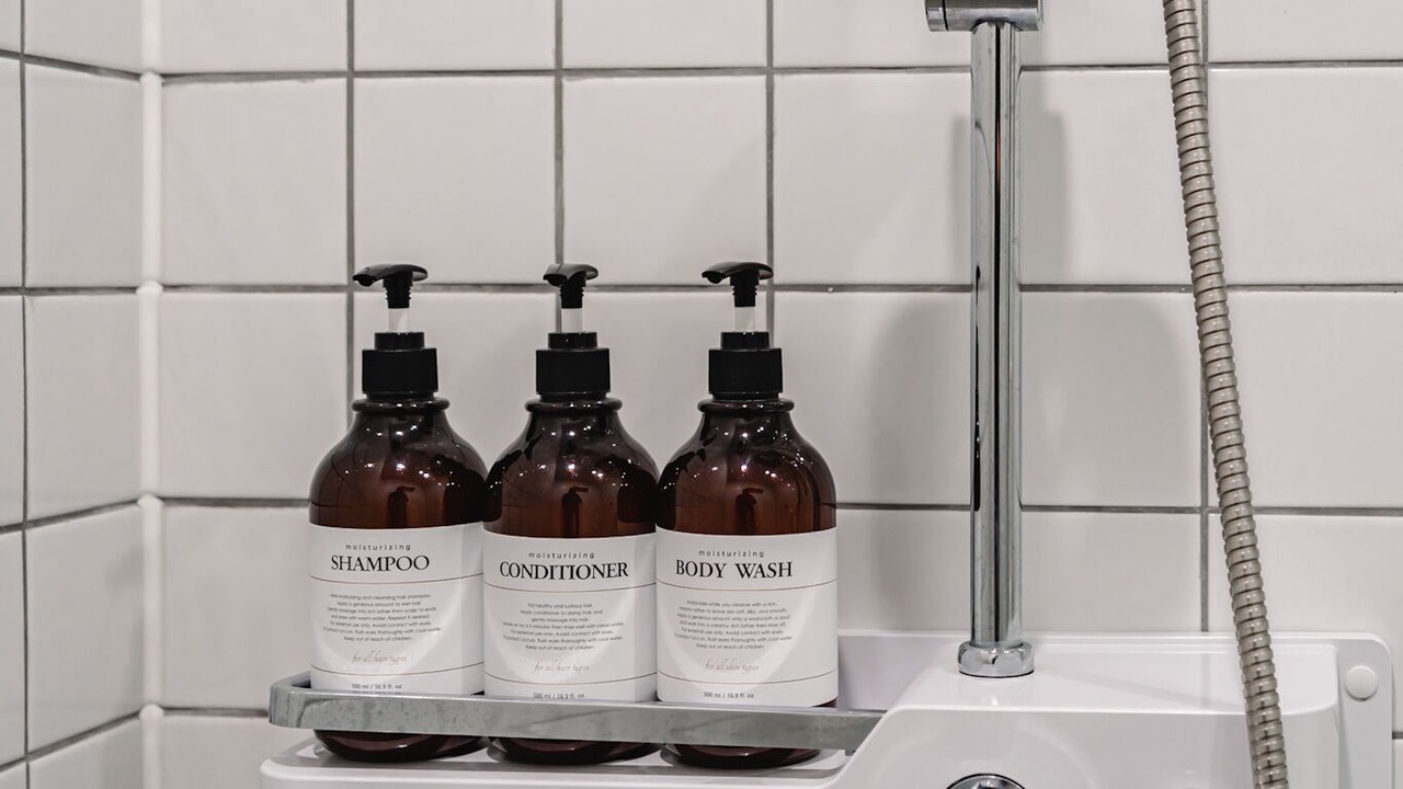 Photo of Bathroom in Aewol