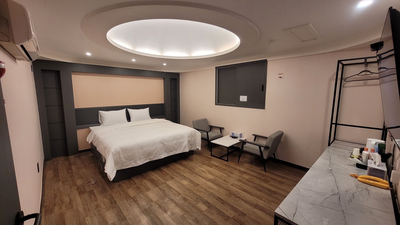Photo of Bedroom in Jung-Gu