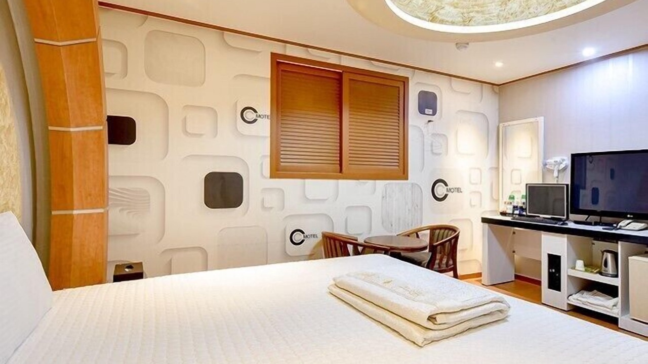 Photo of Bedroom in Jung-Gu