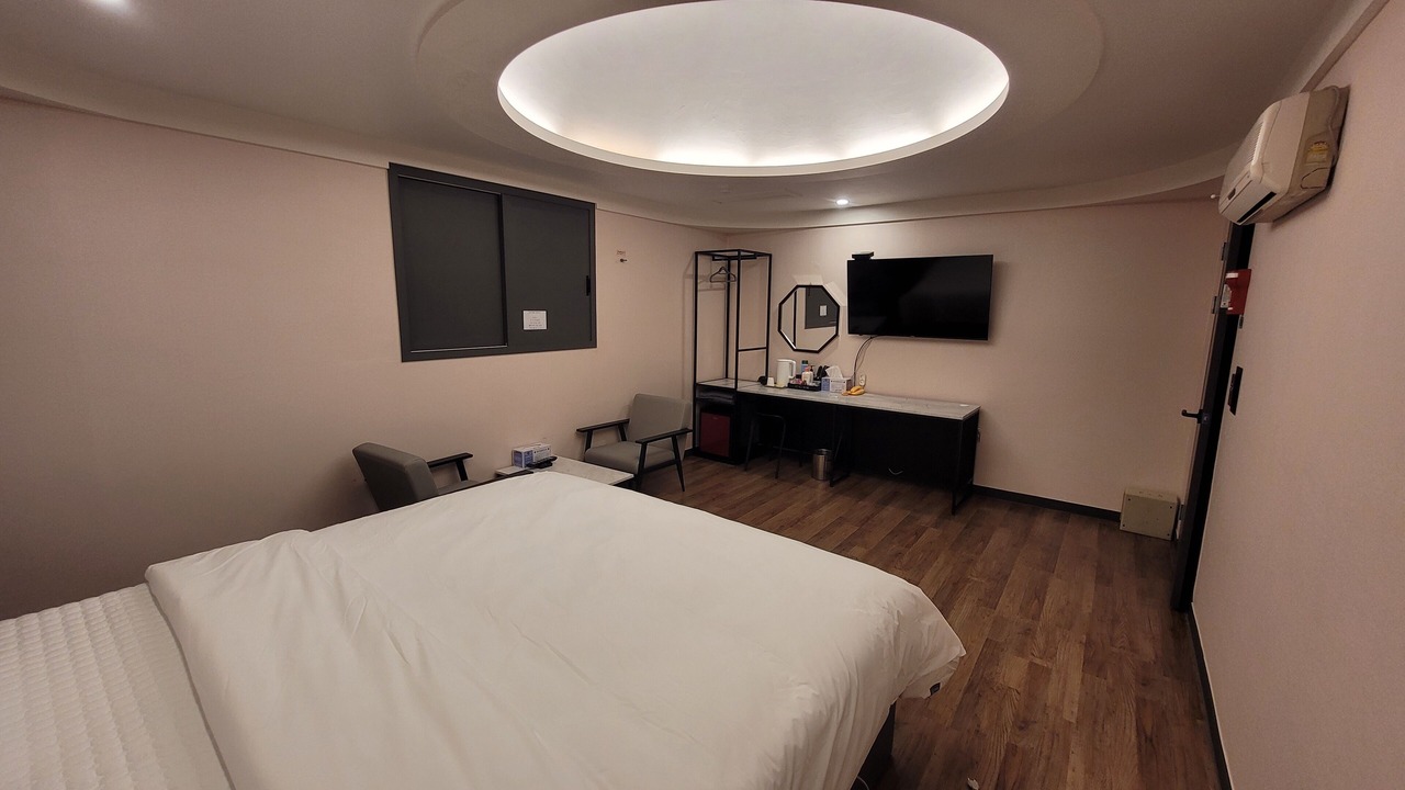 Photo of Bedroom in Jung-Gu