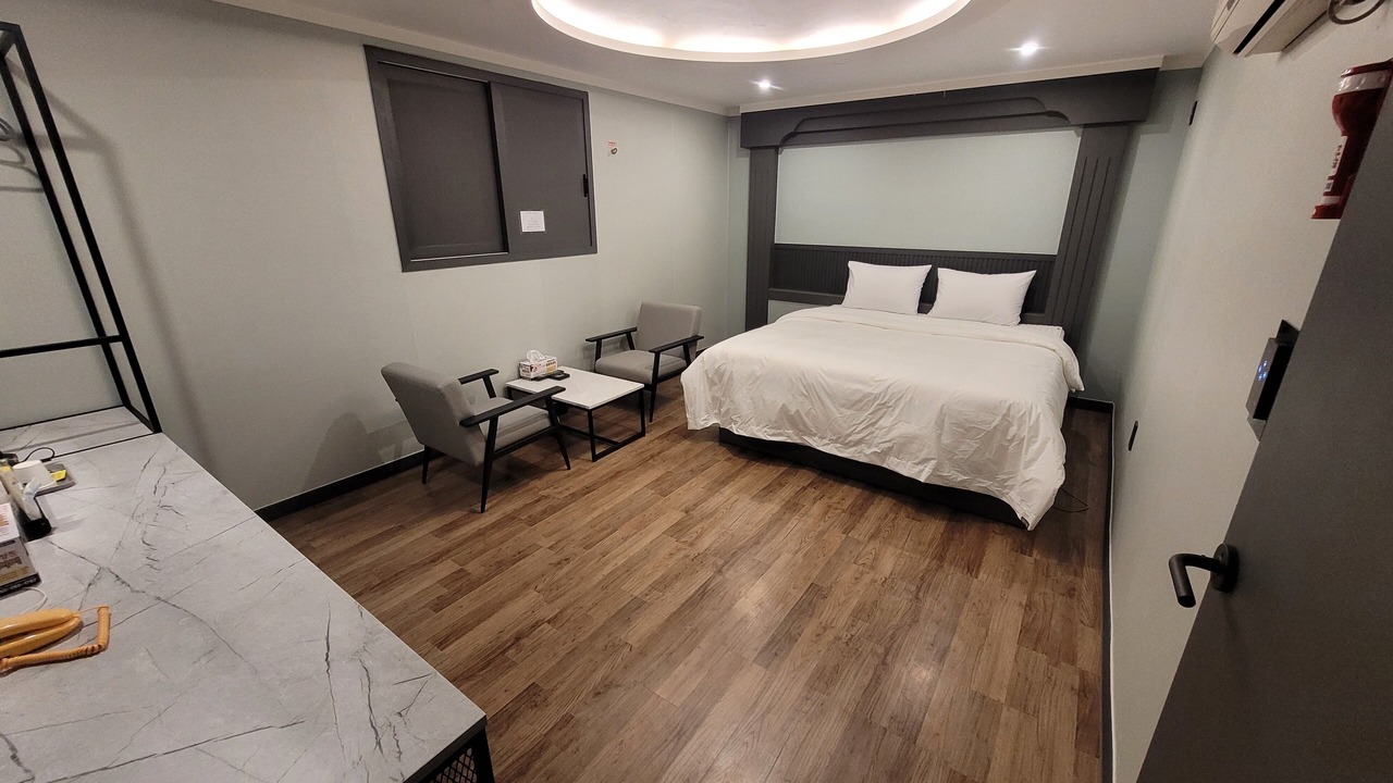 Photo of Bedroom in Jung-Gu