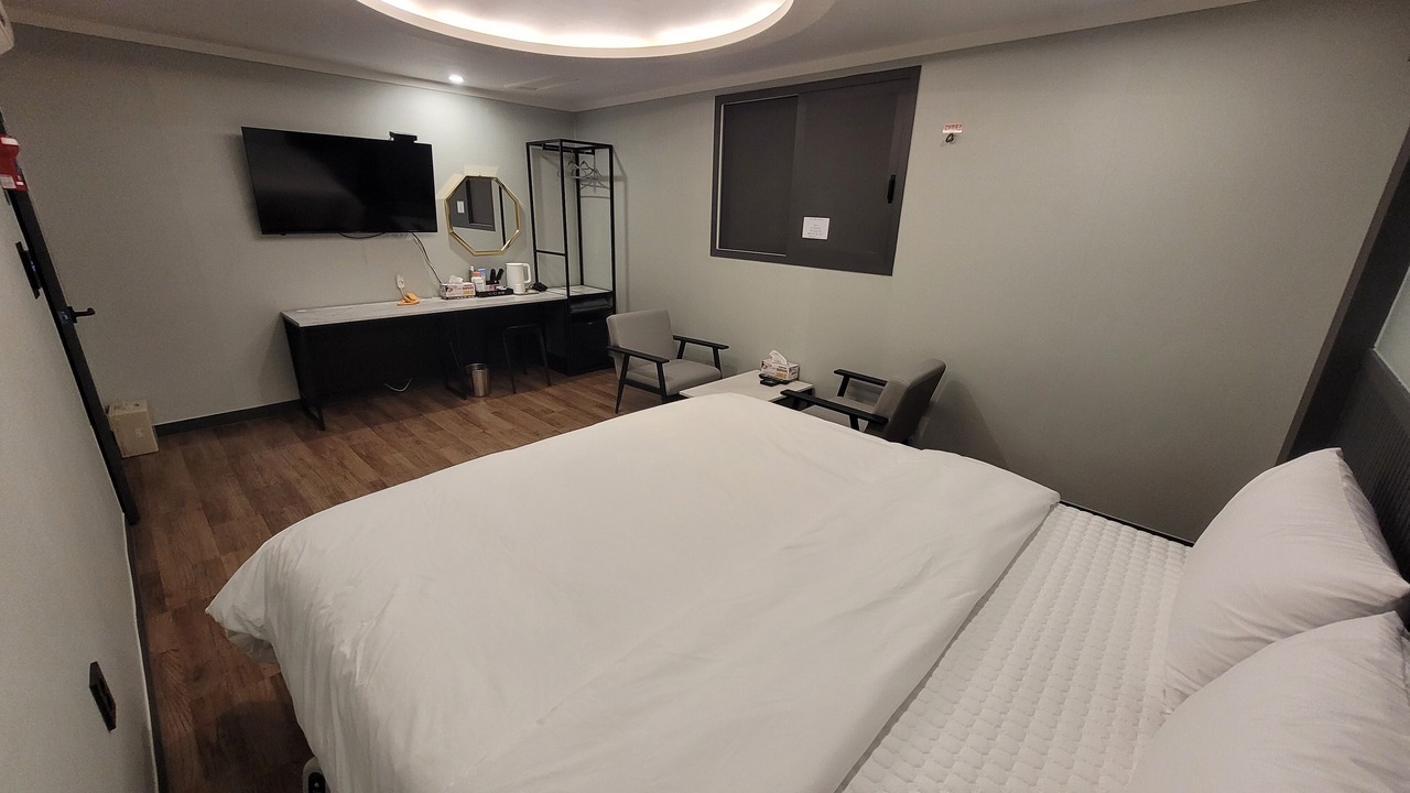 Photo of Bedroom in Jung-Gu