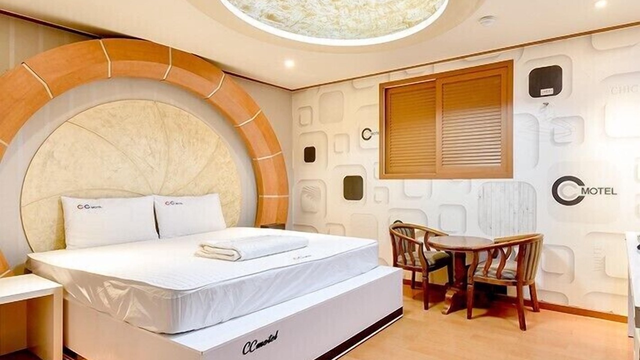 Photo of Bedroom in Jung-Gu