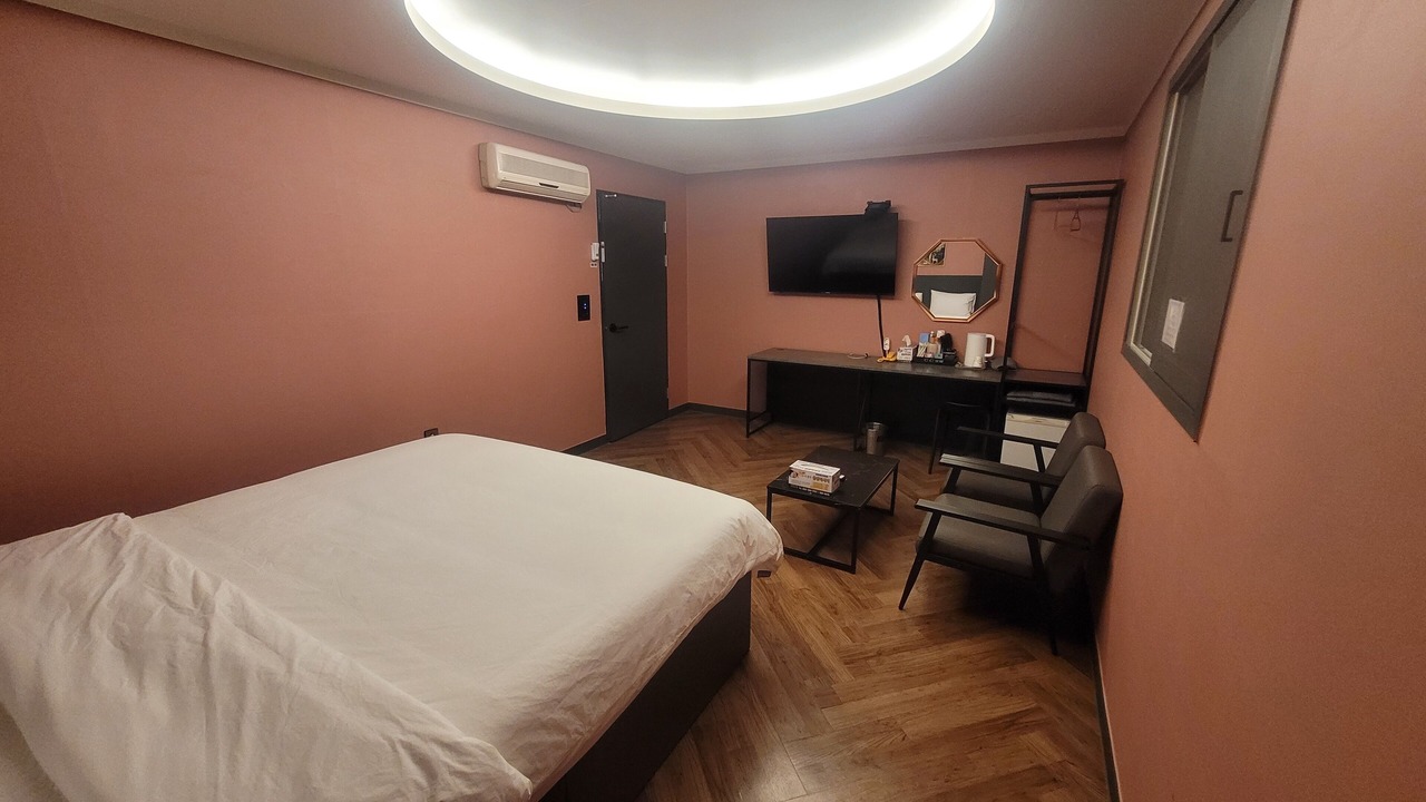 Photo of Bedroom in Jung-Gu