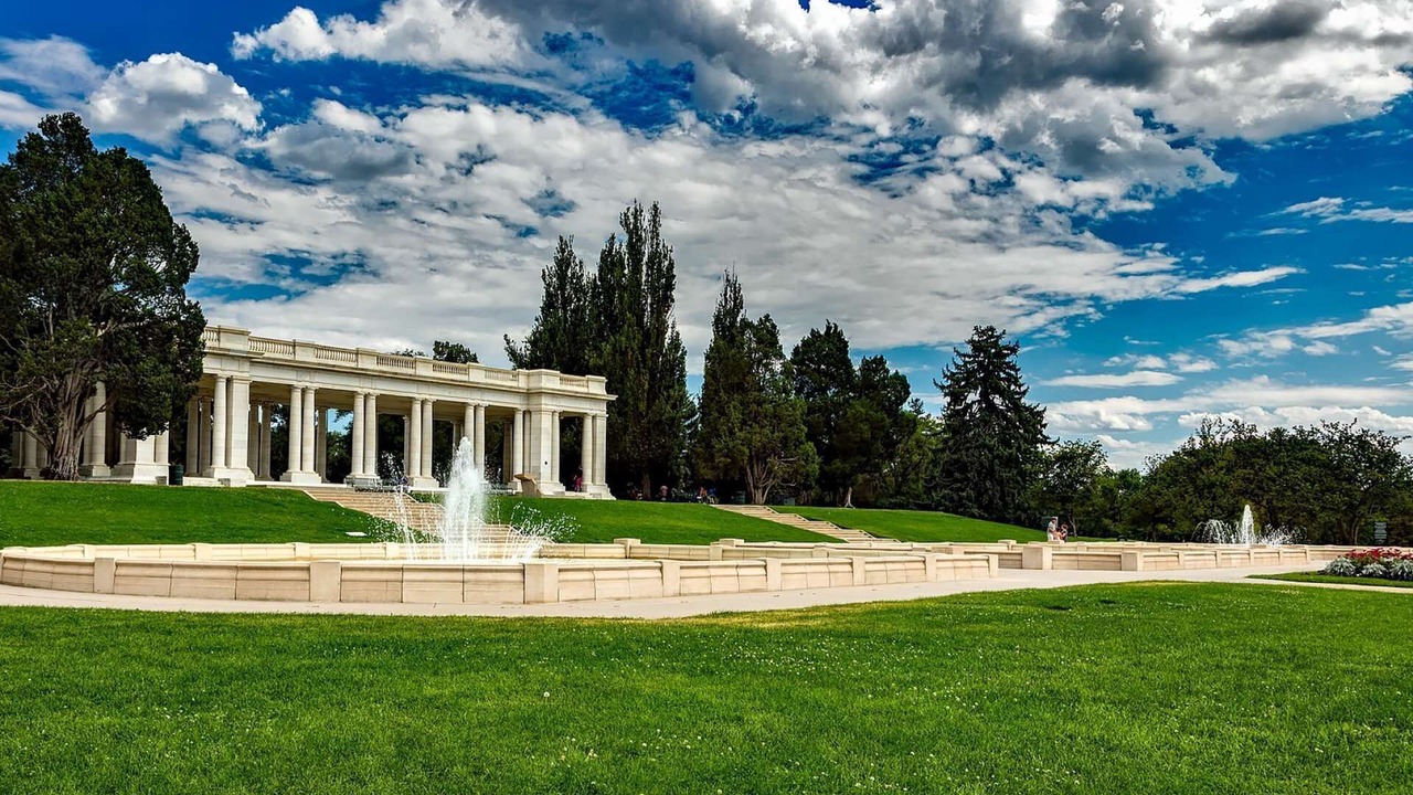Photo of Outdoor in Capitol Hill