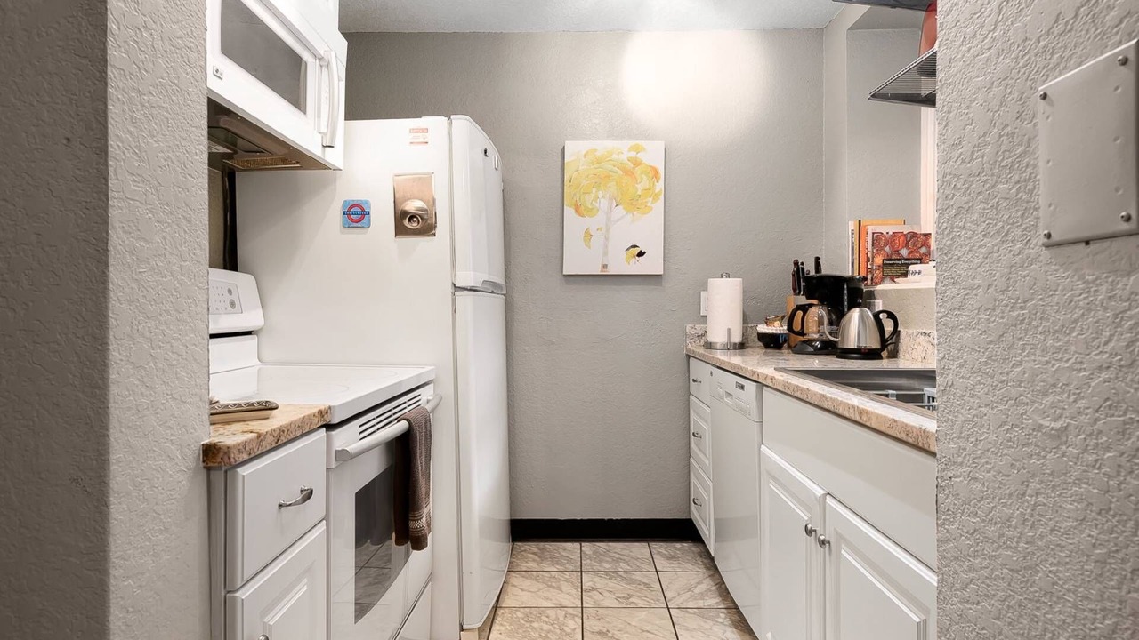 Photo of Kitchen in Capitol Hill