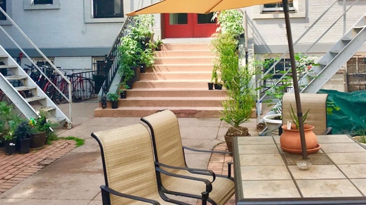 Photo of Outdoor in Capitol Hill