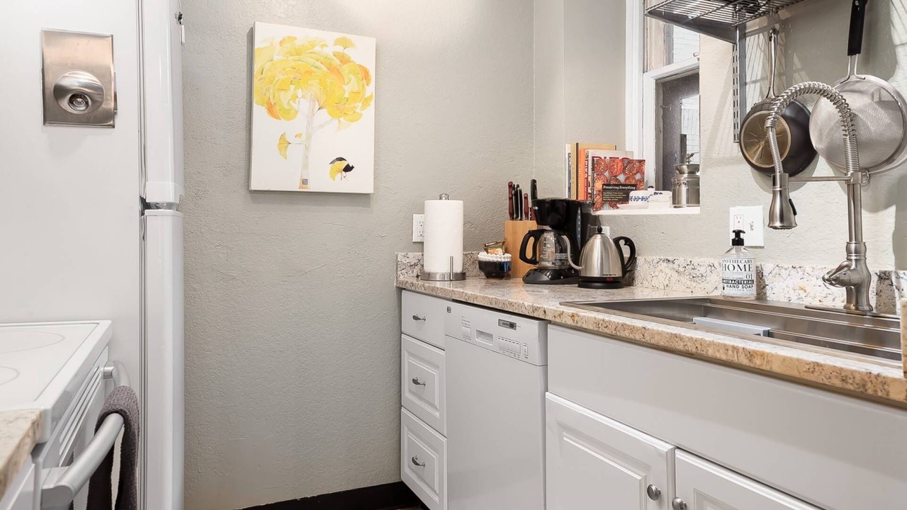 Photo of Kitchen in Capitol Hill
