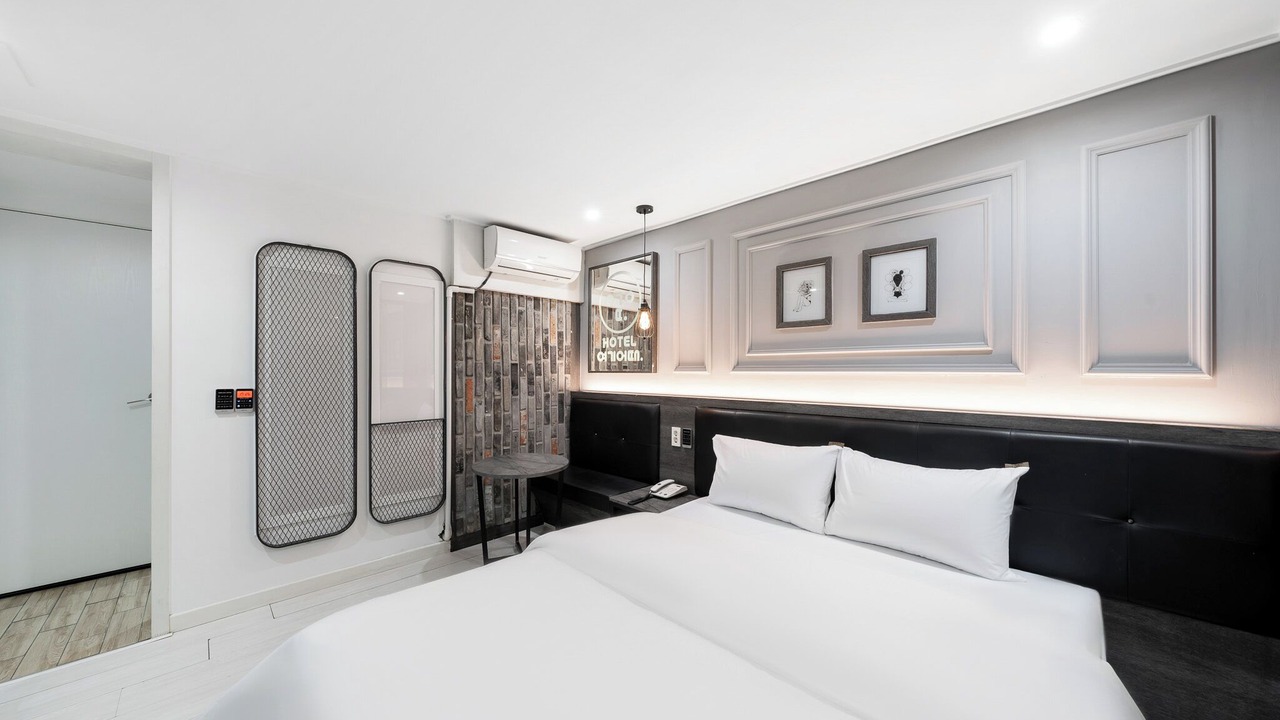 Photo of Bedroom in Gwangju