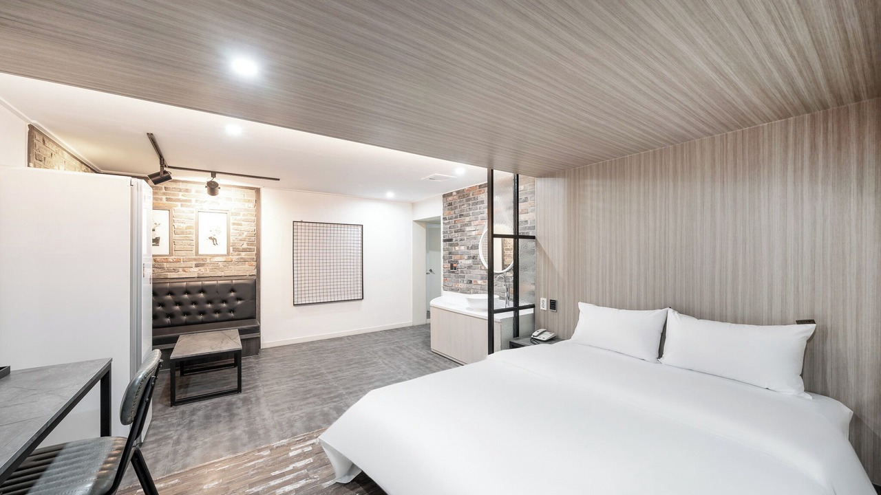 Photo of Bedroom in Gwangju