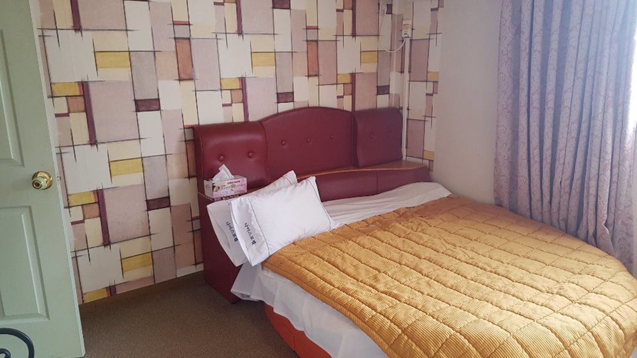 Photo of Bedroom in Gyeongju